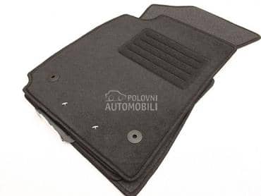 Tipske patosnice Petex tepih za Audi A4