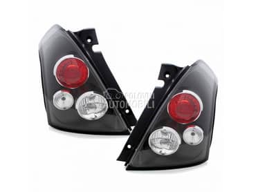 Kristalna štop svetla  SWIFT za Maha Ostalo