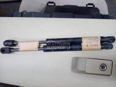 amortizeri gepeka za Volvo S80 od 2006. do 2012. god.