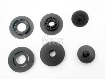 Fiksatori za patosnice - okrug za Maha Ostalo