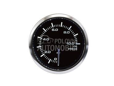 Cajger za Pritirsak ulja Digit za Maha Ostalo