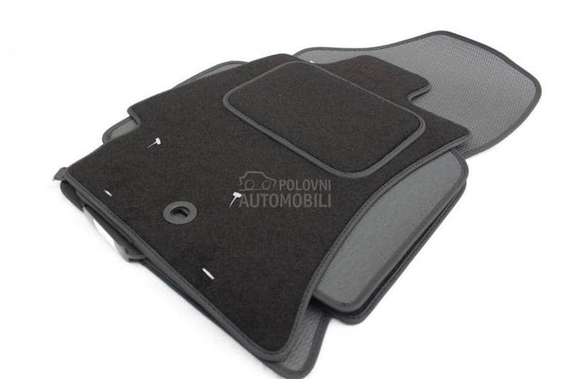 Tepih patosnice  Outback (2015