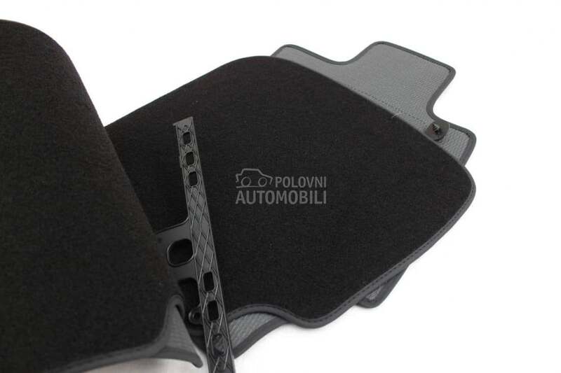 Tepih patosnice  Outback (2015