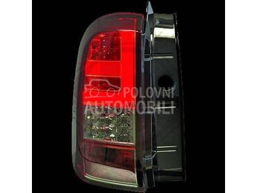 Kristalna LED štop svetla  DU za Maha Ostalo