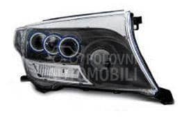 Kristalni farovi  LAND CRUISER