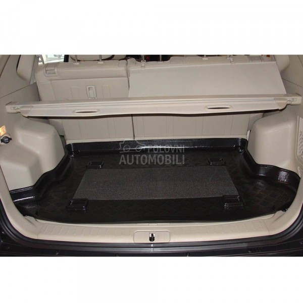 Tipska kadica za gepek  Tucson