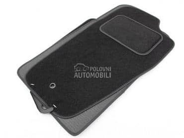 Tepih patosnice  Cherokee (199 za Jeep Cherokee