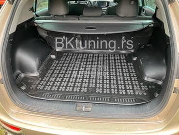 Tipska kadica za gepek Rezawpl za Kia Sportage