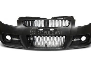 Tuning prednji branik  SWIFT ( za Maha Ostalo