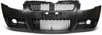 Tuning prednji branik  SWIFT (