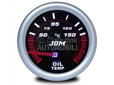 Cajger za temperaturu ulja - s za Maha Ostalo