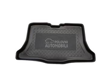 Tipska kadica za gepek  Tiida za Nissan Tiida