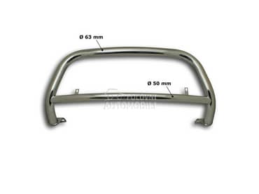 Prednji rollbar (bullbar)  ML za Maha Ostalo