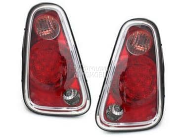 Kristalna LED štop svetla  (0 za Maha Ostalo