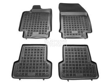 Tipske patosnice Rezaw-Plast g za Renault Laguna