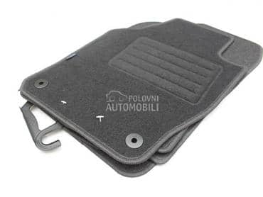 Tipske patosnice Petex tepih za Seat Ibiza