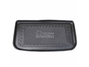 Tipska kadica za gepek  /  Agi za Suzuki Wagon R+