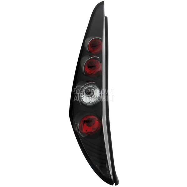 Kristalna štop svetla  PUNTO