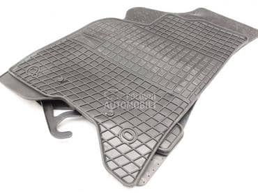 Tipske patosnice Frogum gumene za Volkswagen Lupo