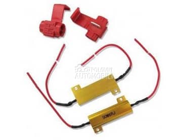 Poništivač greške za 25W za Maha Ostalo