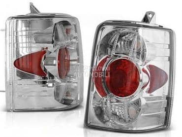 Kristalna štop svetla  Grand za Maha Ostalo