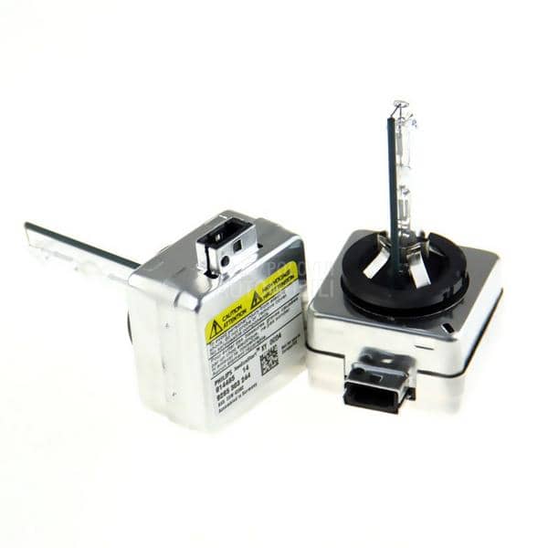 XENON Sijalica - D3S  6000K