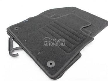 Tipske patosnice Petex tepih za Peugeot 3008