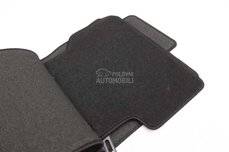 Tipske patosnice Petex tepih