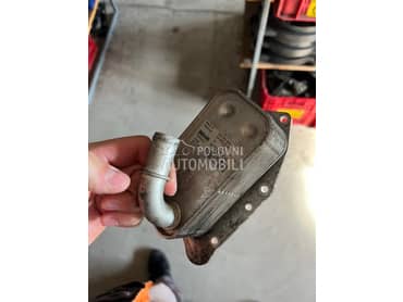 hladnjak ulja za Opel Astra J od 2010. do 2020. god.