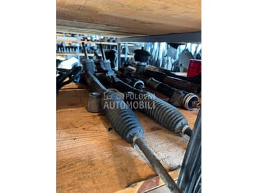 letva volana za Opel Corsa D od 2006. do 2012. god.