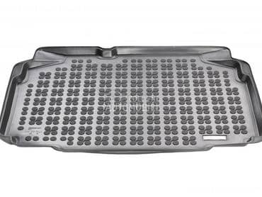 Tipska kadica za gepek Rezaw-P za Škoda Karoq