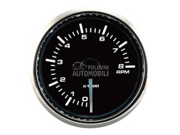 Cajger za Obrtomer Digitalni s za Maha Ostalo