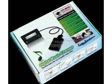 X-CARLINK za PANASONIC Afterma za Maha Ostalo