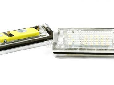 LED osvetljenje za tablice  E3 za Maha Ostalo, Serija 1, Serija 2 ...