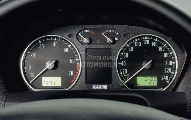 Prstenovi za km sat  FABIA