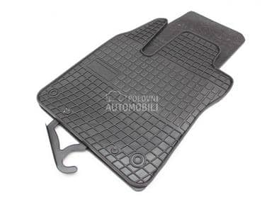 Tipske patosnice Frogum gumene za Maha Ostalo