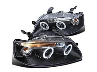 Kristalni farovi Angel Eyes  A za Maha Ostalo