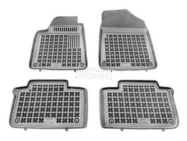 Tipske patosnice Rezaw-Plast g za Citroen C6