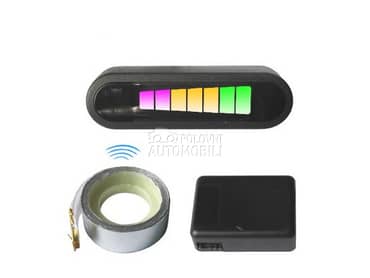 Parking senzori elektromagnetn za Maha Ostalo