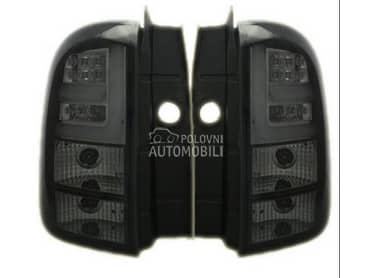 Kristalna LED štop svetla  DU za Maha Ostalo