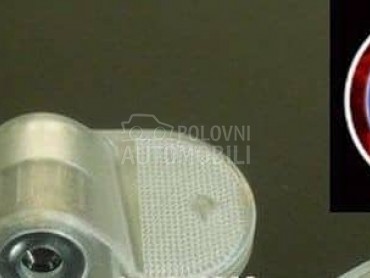 Logo projektor  za vrata 5W za Maha Ostalo