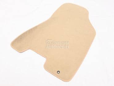 Tepih patosnice  Tucson /  Spo za Kia Sportage