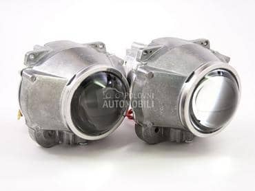 Bi-xenon projektori (sočiva) za Maha Ostalo