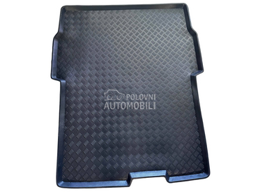 Tipska kadica za gepek  KANGOO za Renault Kangoo