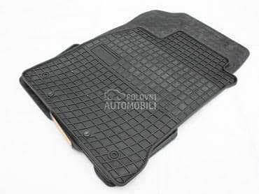 Tipske patosnice Frogum gumene za Renault Laguna