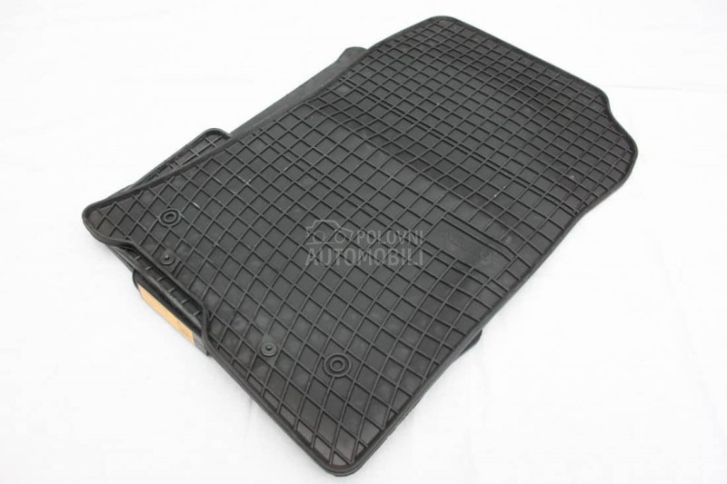 Tipske patosnice Frogum gumene