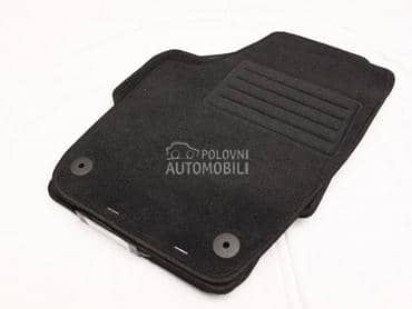 Tipske patosnice Petex tepih za Seat Ibiza