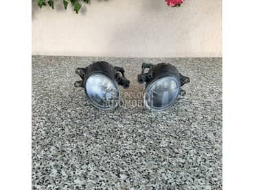 maglenke za Audi A4 od 2001. do 2005. god.