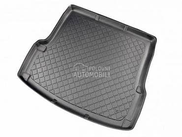 Tipska kadica za gepek  Octavi za Škoda Octavia