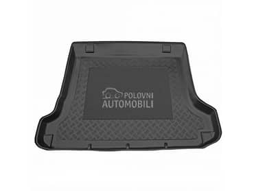 Tipska kadica za gepek  Land C za Toyota Land Cruiser